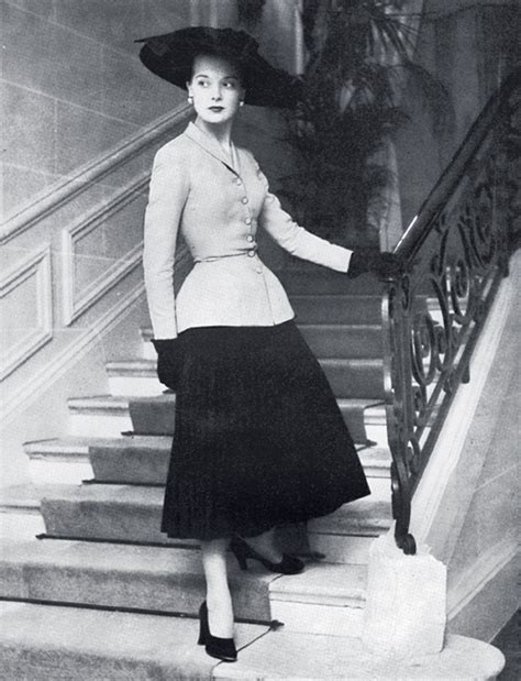 christian dior known for.